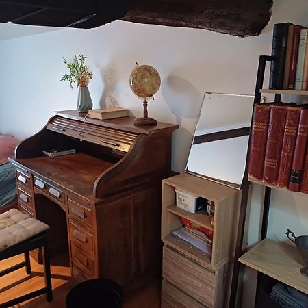 Duplex Cosy 85 M2 Hyper Centre Chalons-En-Champagne Apartment Екстериор снимка