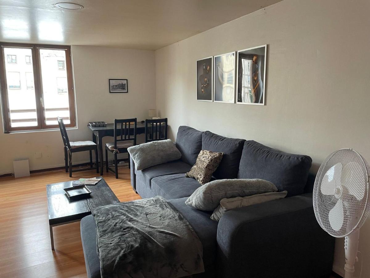 Duplex Cosy 85 M2 Hyper Centre Chalons-En-Champagne Apartment Екстериор снимка