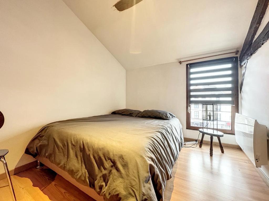 Duplex Cosy 85 M2 Hyper Centre Chalons-En-Champagne Apartment Екстериор снимка