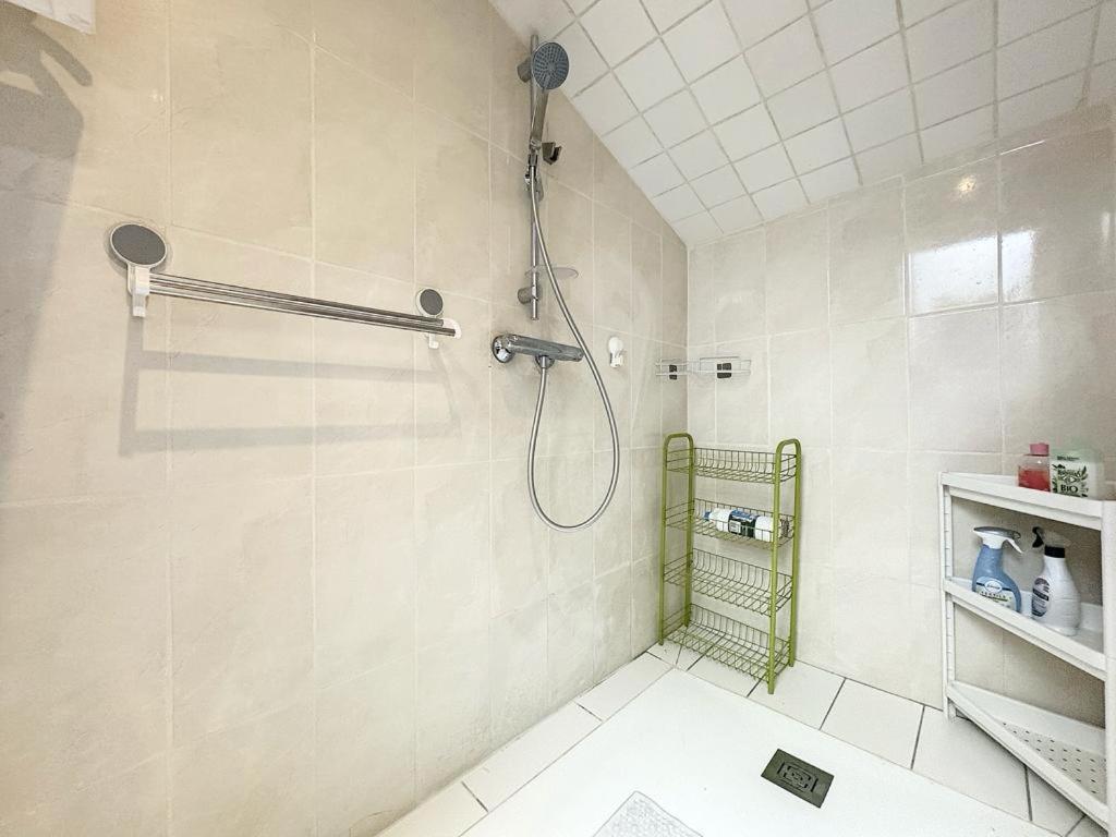 Duplex Cosy 85 M2 Hyper Centre Chalons-En-Champagne Apartment Екстериор снимка